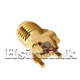 HS-SMAF To PCB Connector (12.4G)_L11.9_Web1